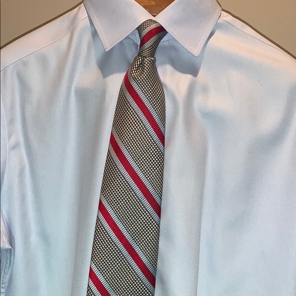 Ike Behar Necktie - Picture 2 of 7